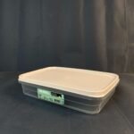 2,1 Lt Modulux Storage Box
