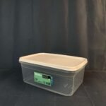 4,5 Lt Modulux Storage Box