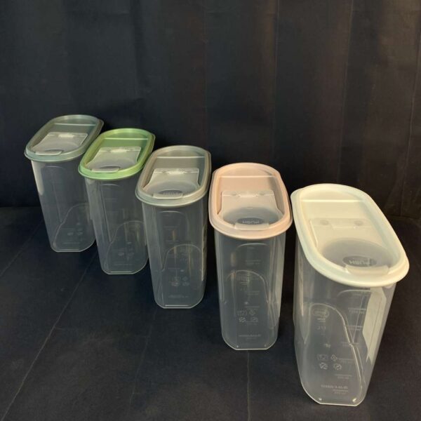 Berry Cereal Box (1,7 Lt)