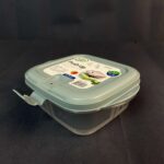 ⁦علبة حفظ مستطيله للميكرويف 900 مللي⁩ - الصورة ⁦19⁩