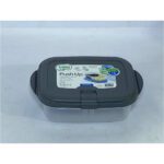 ⁦علبه حفظ مستطيله للميكرويف 1100ملى⁩ - الصورة ⁦6⁩