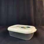 2000 Ml Push-Up Rect.food Storage Box - Image 12