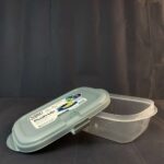 2000 Ml Push-Up Rect.food Storage Box - Image 11
