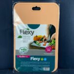 ⁦لوحه تقطيع مرنة⁩ - الصورة ⁦2⁩