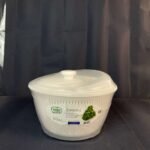 ⁦مجفف سلطة 5 لتر⁩ - الصورة ⁦2⁩