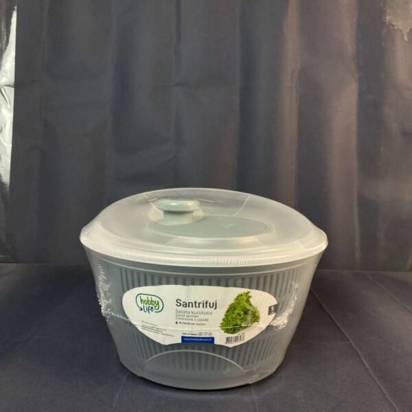 مجفف سلطة 5 لتر