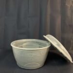 ⁦مجفف سلطة 5 لتر⁩ - الصورة ⁦6⁩