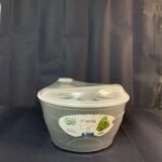 ⁦مجفف سلطة 5 لتر⁩ - الصورة ⁦7⁩