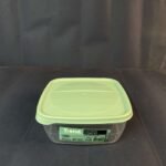 ⁦علبه ترند مربعة 1.5 لتر⁩ - الصورة ⁦3⁩