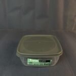 ⁦علبه ترند مربعة 1.5 لتر⁩ - الصورة ⁦6⁩