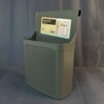 Diamond Hanging Organizer (23,5x9x34 (h) cm) - Image 6