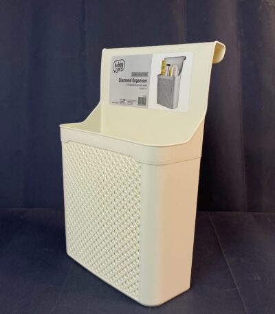 Diamond Hanging Organizer (23,5x9x34 (h) cm)