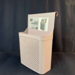 Diamond Hanging Organizer (23,5x9x34 (h) cm)