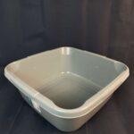 Square Felix Basin No:3 (14 Lt)