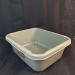 Rectangle Felix Basin No:2 (9 Lt) - Image 4