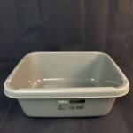 Rectangle Felix Basin No:2 (9 Lt) - Image 3