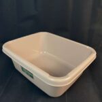 Rectangle Felix Basin No:2 (9 Lt) - Image 5