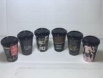 500 ml Coffee Cup assorted designs - Image 11