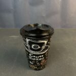 ⁦كوب قهوة بغطاء 450 مل أشكال مختلفه⁩ - الصورة ⁦4⁩