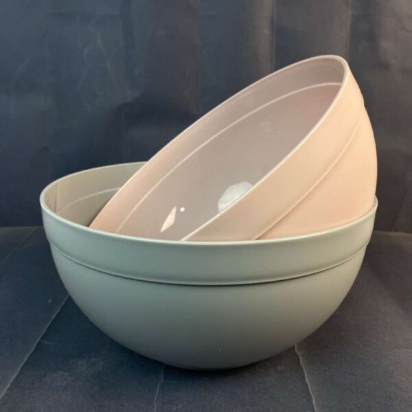 بوله مستديرة 8 لتر