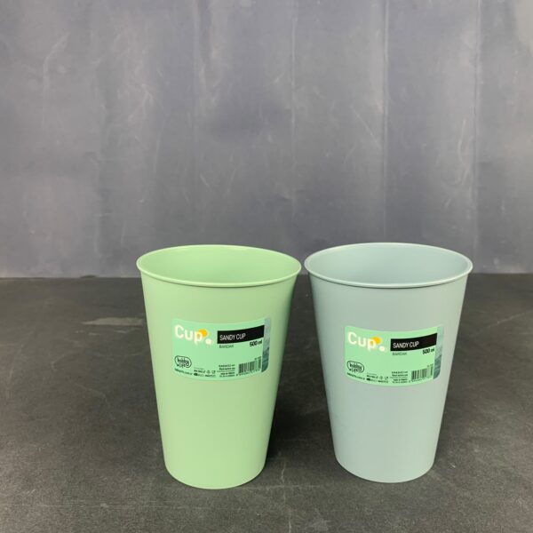 500 Ml Thumbler