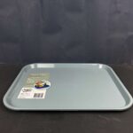 ⁦صنية تقديم مستطيلة كبيرة⁩ - الصورة ⁦4⁩