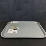 ⁦صنية تقديم مستطيلة كبيرة⁩ - الصورة ⁦2⁩