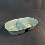 ⁦طبق مقسم 2 عين⁩ - الصورة ⁦2⁩