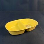 ⁦طبق مقسم 2 عين⁩ - الصورة ⁦3⁩