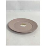 طبق مدور مسطح Hobby - الصورة 2