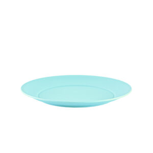 ROUND FLAT SERVICE PLATE