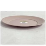 طبق مدور مسطح Hobby - الصورة 5