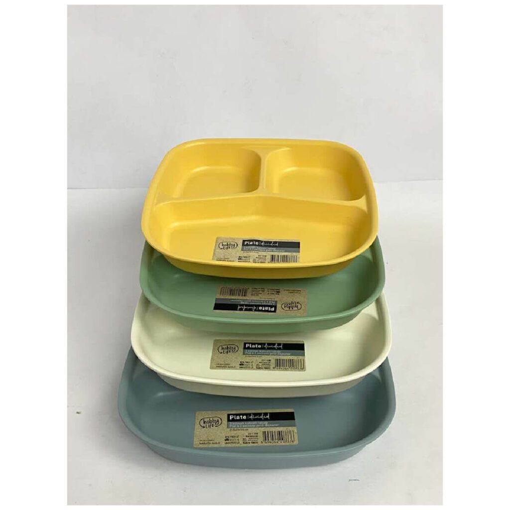 3-divided-nut-breakfast-plate-21-5-x-23-x-3-5-h-cm-hobby-life