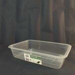 Multi Purpose Tub No:0 (3 Lt)