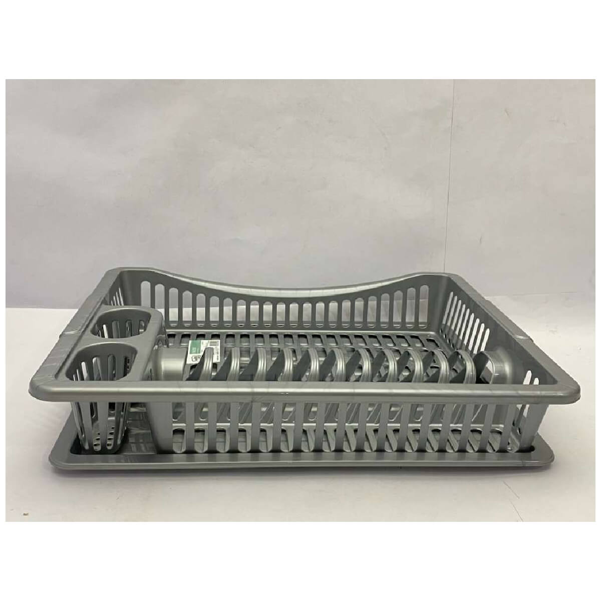 04 1095 Favorite Dish Drainer - Image 1