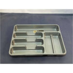 Big Colour Cutlery Tray - Image 2