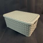 علبة راتان 6 لتر