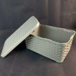 ⁦علبة راتان 6 لتر⁩ - الصورة ⁦3⁩