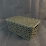 ⁦علبة راتان 6 لتر⁩ - الصورة ⁦4⁩