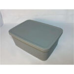 13 Lt Diamond Storage Box With Lid