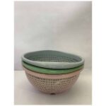 Mega Strainer (37,2 x 39,2 x 16 (h) cm) - Image 5