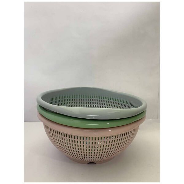 Mega Strainer (37,2 x 39,2 x 16 (h) cm)