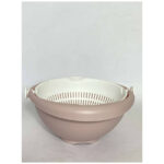 Small Aqua Rotary Strainer (21 x 21 x 10,5 (h) cm) - Image 2