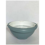 Small Aqua Rotary Strainer (21 x 21 x 10,5 (h) cm) - Image 6