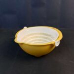 مصفاة متحركة  21 × 21 × 10.5 cm