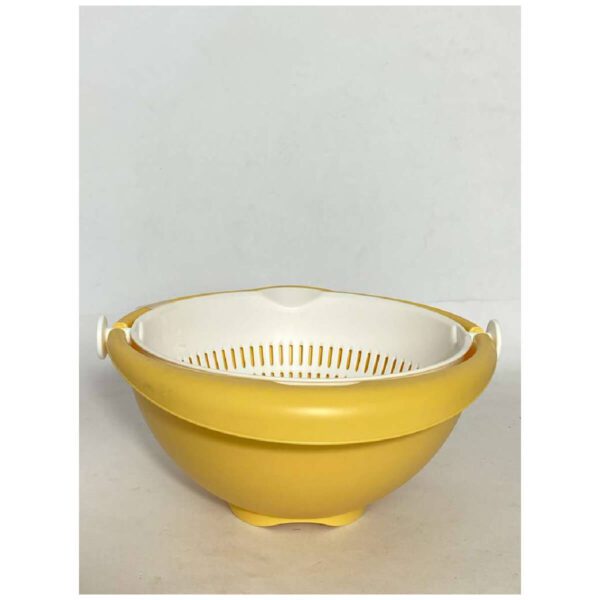 مصفاة متحركة  21 × 21 × 10.5 cm