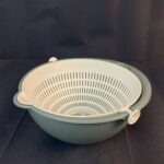 Big Aqua Rotary Strainer