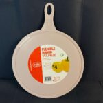 ⁦لوح تقطيع خضروات  مستدير⁩ - الصورة ⁦2⁩