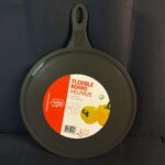 ⁦لوح تقطيع خضروات  مستدير⁩ - الصورة ⁦3⁩