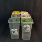 1500 Ml Tower Jug /  New